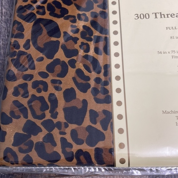 300 thread sheet set - Picture 4 of 6